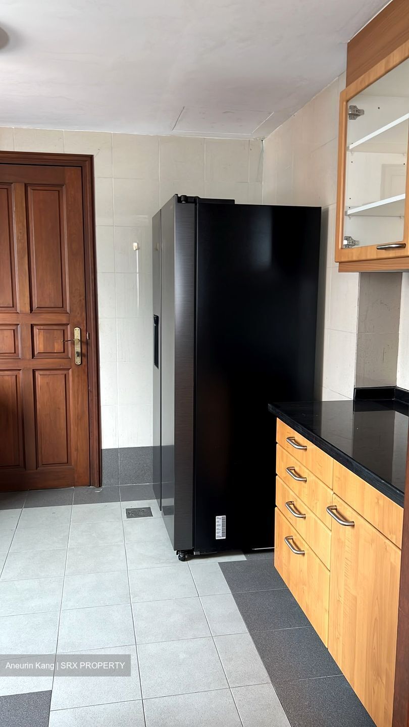Hullet Rise (D9), Condominium #628888961